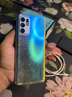 Oppo Reno 6