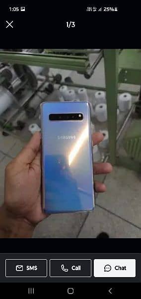 SAMSUNG GALAXY S10 512GB SALE OR EXCHANGE 0