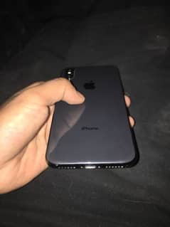 iphone x Read add