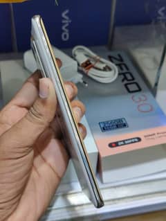 Infinix zero 30 PTA approved 03409540439Watsapp