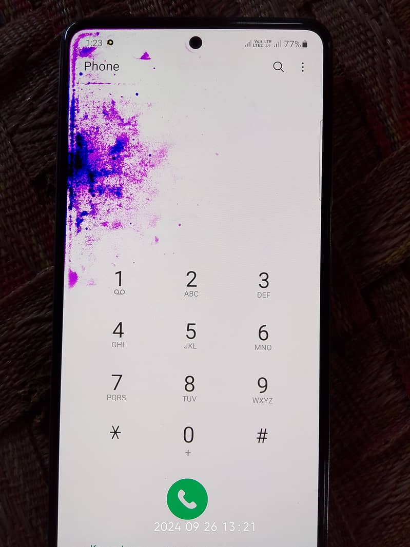 Samsung Galaxy A51 panel chaiye mujhy 0