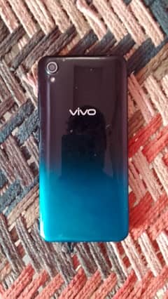 vivo y91c 2gb 32gb good mobil 10by9 condition orgnal mobil