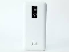 J cell 10,000 mAh power bank