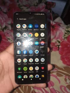 vivo y20 4gb 64gb panal change dual sim 1100 final