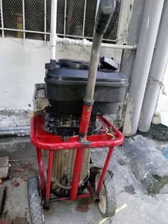 Petrol Generator