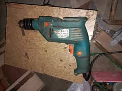 original drill machine for sale