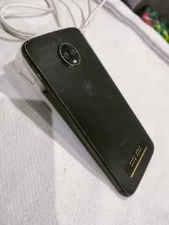 Motorola Moto Z3