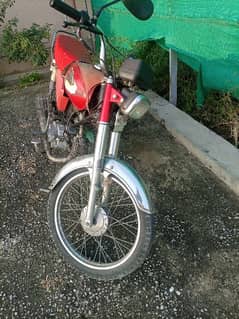 100cc united Bike for sale