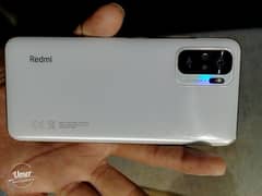 Redmi note 10 4/128 condition 10/10 new phone