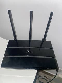 Tplink Archer C7 AC1750 router