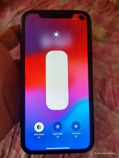 Iphone XR non pta