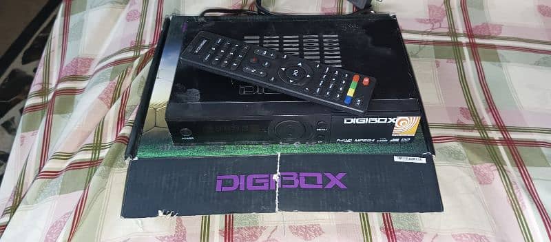 digital cable box 1