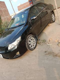 Toyota Corolla XLI 2009