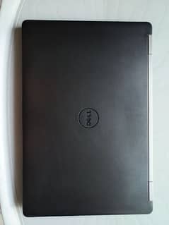 Dell Latitude E5570 i5 6th gen