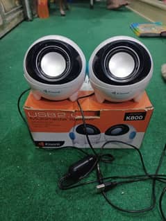 speakers for desktop and laptop