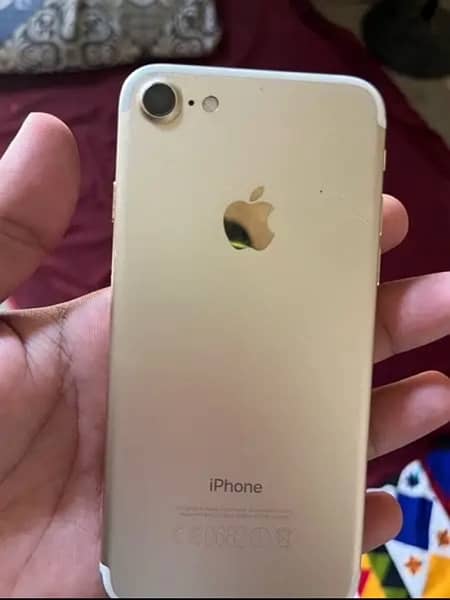 iPhone 7 32gb 1