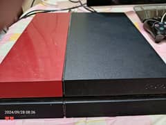 PS4 FOR SALE