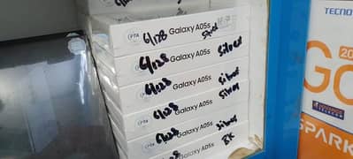 Samsung A05 & A05s amsung A15 Samsung A55 Samsung A25 A35 In Best Rate