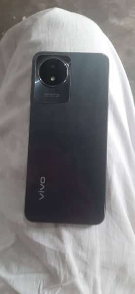 Vivo good 3