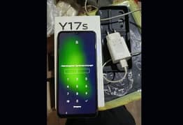 vivo y17s 4/128 (03267705198)