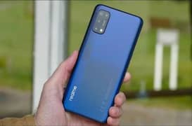 realme 7 pro