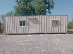 container office|porta cabin|site container office with kitchen bath