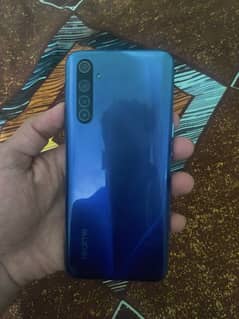 Realme 6 PTA APPROVED