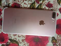 i phone 7plus 128 gb