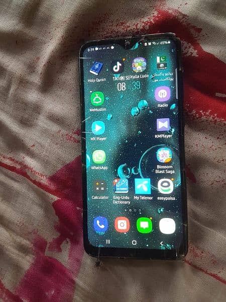 Samsung galaxy A50 4/128 2