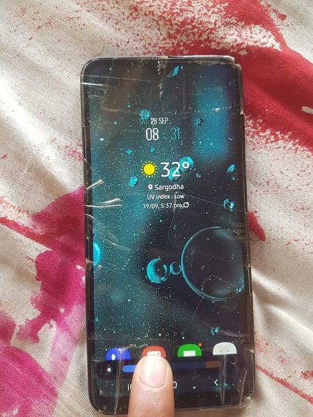 Samsung galaxy A50 4/128 4