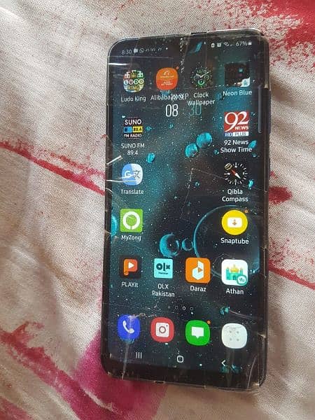 Samsung galaxy A50 4/128 6