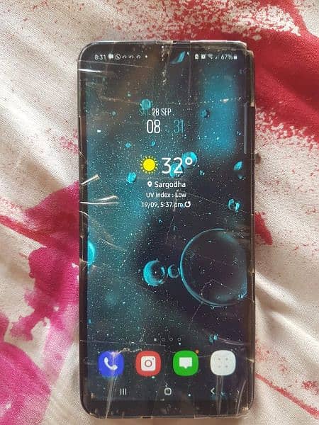 Samsung galaxy A50 4/128 7