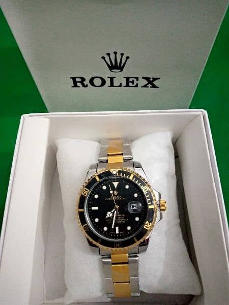 prince Rolex  watch 0