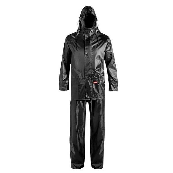 Waterproof Rain Suit 1