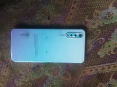 vivo s1