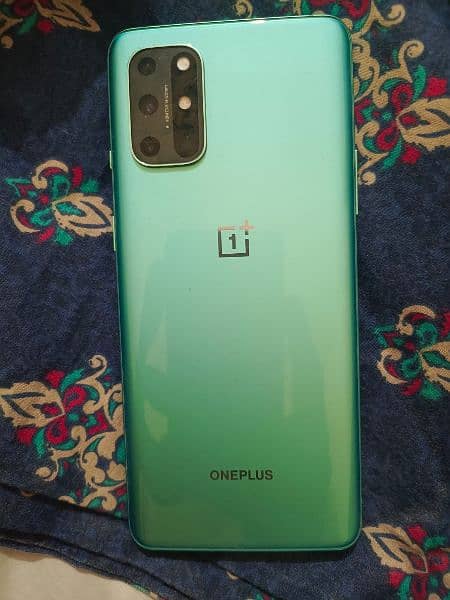 OnePlus 8T 2