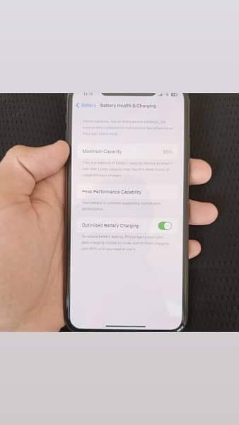 iPhone XSMAX PTA APPROVED 1