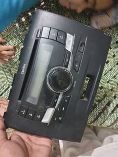 suzuki wagon r mp3 player original new condition m hai 0