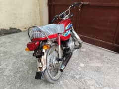 Honda CD 70 0309/00/43/00/9