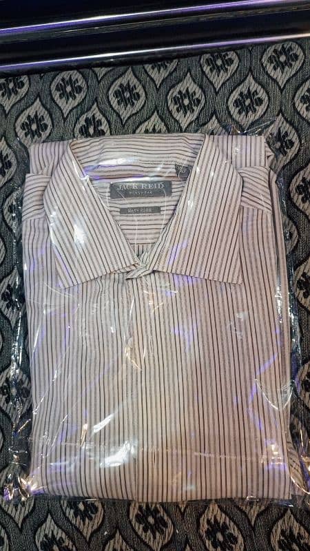 "Premium Quality Shirts for Sale – Only Rs. 999 (Fixed Price)" 2