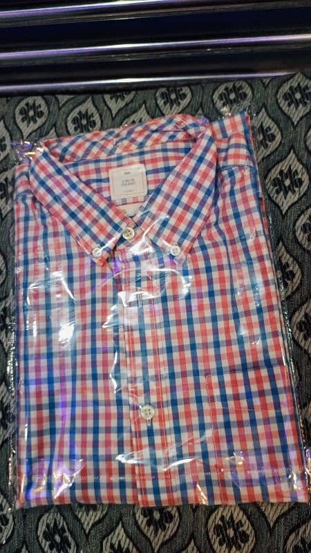 "Premium Quality Shirts for Sale – Only Rs. 999 (Fixed Price)" 3