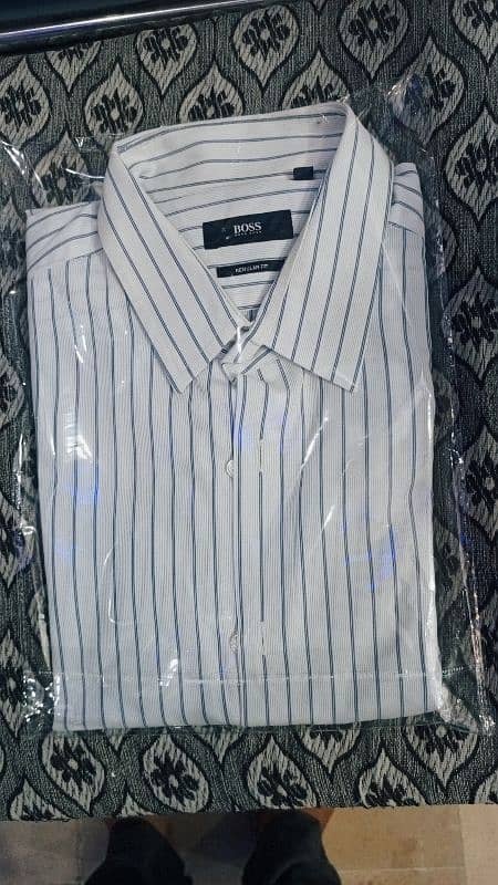 "Premium Quality Shirts for Sale – Only Rs. 999 (Fixed Price)" 5