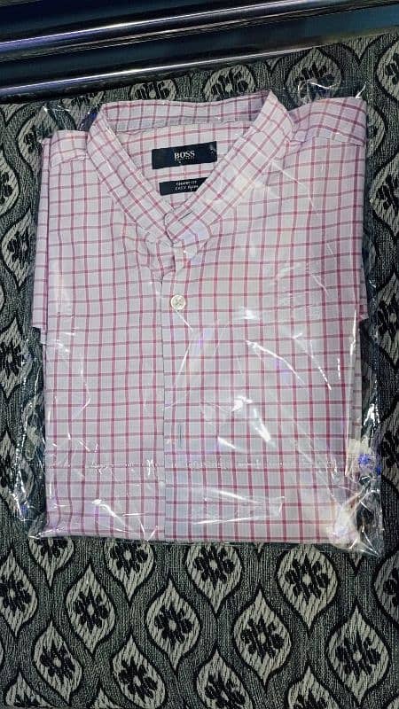 "Premium Quality Shirts for Sale – Only Rs. 999 (Fixed Price)" 6