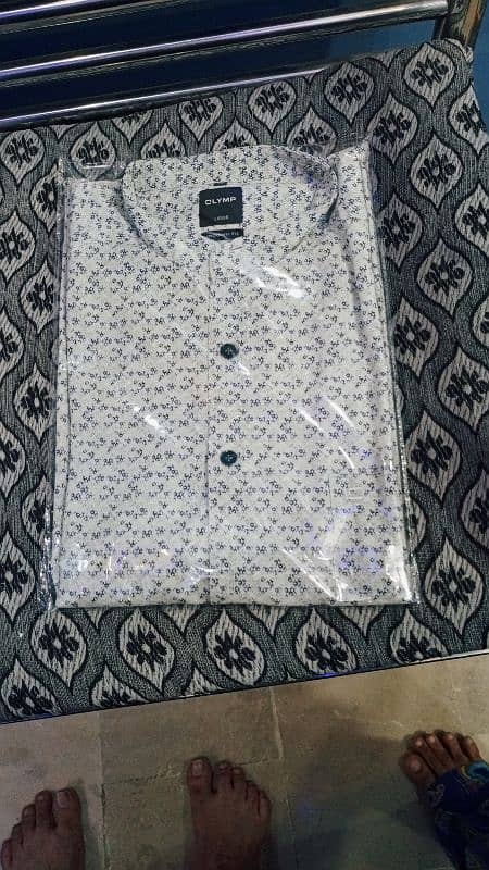 "Premium Quality Shirts for Sale – Only Rs. 999 (Fixed Price)" 7