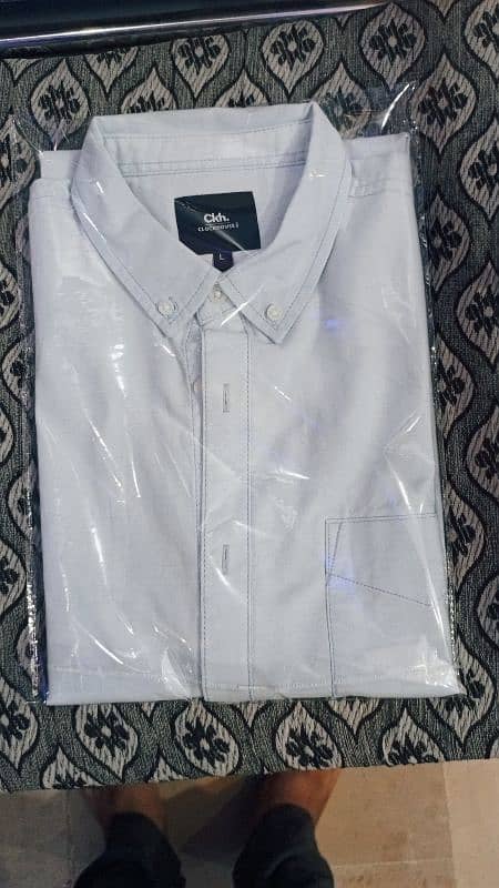 "Premium Quality Shirts for Sale – Only Rs. 999 (Fixed Price)" 17