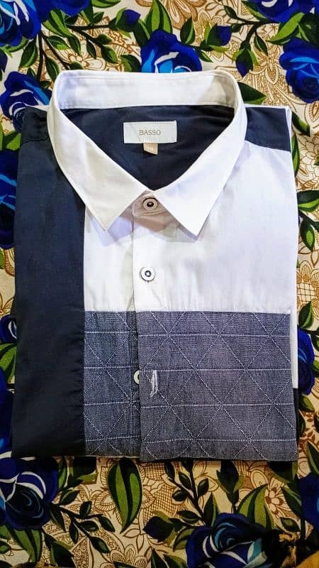 "Premium Quality Shirts for Sale – Only Rs. 999 (Fixed Price)" 19