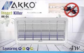 insect killer electric device