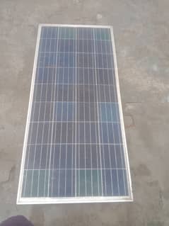 Used solar panel for sale