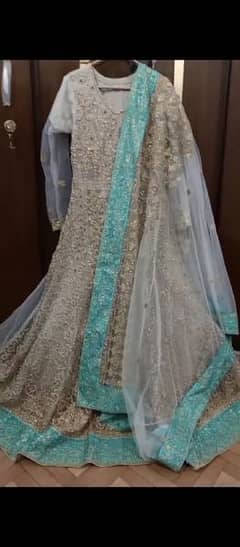 walima dress