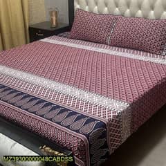 Dubble Bedsheet